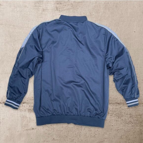 Linea Uomo Track Jacket - Picture 3 of 6